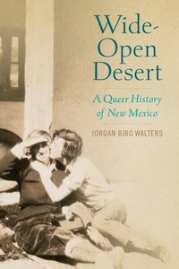 Bild: Wide-Open Desert - University of Washington Press