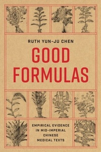 Abbildung von: Good Formulas - University of Washington Press