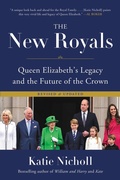 Bild: The New Royals - Hachette Books