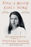 Cover: Sing a Black Girl's Song - Legacy Lit