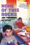 Cover: None of This Rocks - Da Capo Press Inc