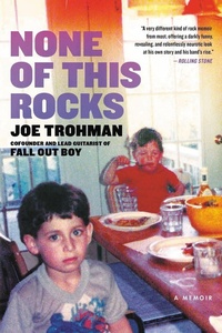 Enlarge image Cover: None of This Rocks - Da Capo Press Inc