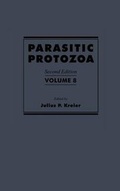 Cover: Parasitic Protozoa - Academic Press