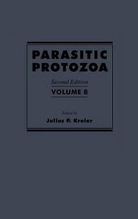 Abbildung von: Parasitic Protozoa - Academic Press