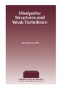 Cover: Dissipative Structures and Weak Turbulence - Academic Press