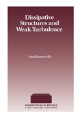 Cover: Dissipative Structures and Weak Turbulence - Academic Press
