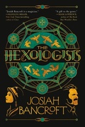 Cover: The Hexologists - Orbit