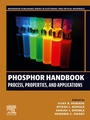 Cover: Phosphor Handbook - Woodhead Publishing