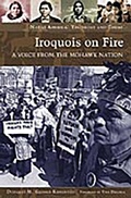Cover: Iroquois on Fire - Praeger Publishers Inc
