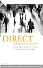 Cover: Direct Marketing in Action - Praeger Publishers Inc