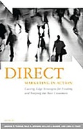 Cover: Direct Marketing in Action - Praeger Publishers Inc