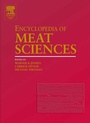 Bild: Encyclopedia of Meat Sciences, Three-Volume Set - Academic Press