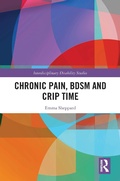 Cover: Chronic Pain, BDSM and Crip Time - Routledge
