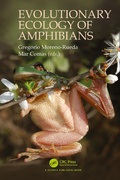 Abbildung von: Evolutionary Ecology of Amphibians - CRC Press