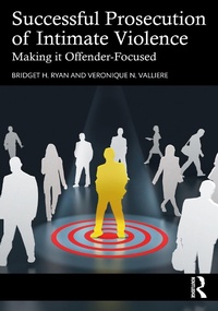 Abbildung von: Successful Prosecution of Intimate Violence - Routledge