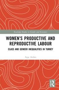 Abbildung von: Women's Productive and Reproductive Labour - Routledge