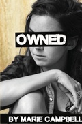 Cover: Owned - Marie Campbell