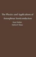 Bild: The Physics and Applications of Amorphous Semiconductors - Academic Press