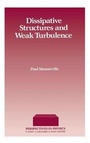Cover: Dissipative Structures and Weak Turbulence - Academic Press