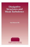Cover: Dissipative Structures and Weak Turbulence - Academic Press