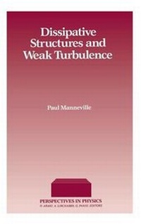 Enlarge image Cover: Dissipative Structures and Weak Turbulence - Academic Press