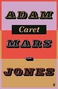 Cover: Caret - Faber & Faber