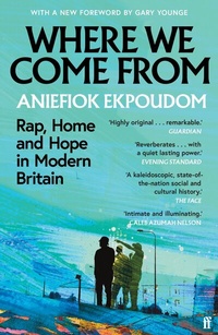 Abbildung von: Where We Come From - Faber & Faber
