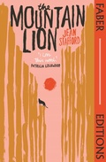 Cover: The Mountain Lion (Faber Editions) - Faber & Faber