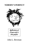 Cover: Nobody's Perfect - iUniverse