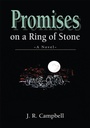 Cover: Promises on a Ring of Stone - iUniverse