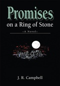 Cover: Promises on a Ring of Stone - iUniverse