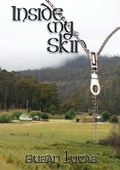 Cover: Inside my Skin - Susan Lucas