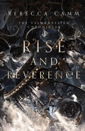 Cover: Rise and Reverence - Rebecca Camm