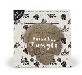 Cover: Peekaboo Jungle: Volume 3 - Frances Lincoln Children's Books