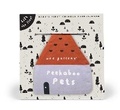 Cover: Peekaboo Pets: Volume 4 - Frances Lincoln Children's Books