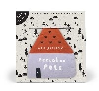 Enlarge image Cover: Peekaboo Pets: Volume 4 - Frances Lincoln Children's Books
