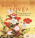 Cover: What Is Love? - Andrews McMeel Publishing, LLC