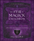 Cover: To Stir a Magick Cauldron - Llewellyn Publications