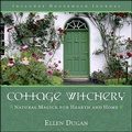Cover: Cottage Witchery - Llewellyn Publications