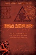 Cover: Low Magick - Llewellyn Publications