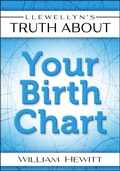 Cover: Llewellyn's Truth about Your Birth Chart - Llewellyn Publications