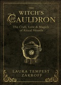 Cover: Witch's Cauldron - Llewellyn Publications