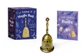 Cover: Mini Magic Bell - Running Press Miniature Editions