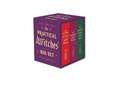 Cover: The Practical Witches' Box Set - Running Press Miniature Editions
