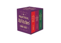 Enlarge image Cover: The Practical Witches' Box Set - Running Press Miniature Editions