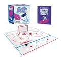 Cover: Desktop Hockey - Running Press Miniature Editions