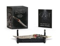 Cover: Game of Thrones: Catspaw Collectible Dagger - Running Press Miniature Editions