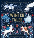Cover: Winter Tales - Running Press Kids
