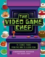 Cover: The Video Game Chef - Epic Ink