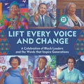 Cover: Lift Every Voice and Change: A Sound Book - becker&mayer! kids